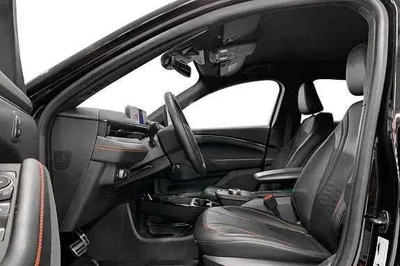 Ford Mustang Mach-E 2022 photo 5
