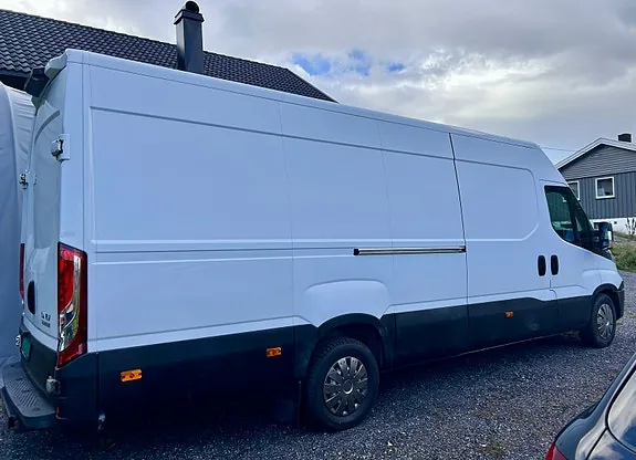 Iveco Daily 2016 photo 4