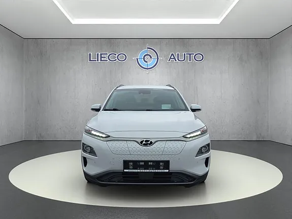Hyundai Kona 2020 photo 2