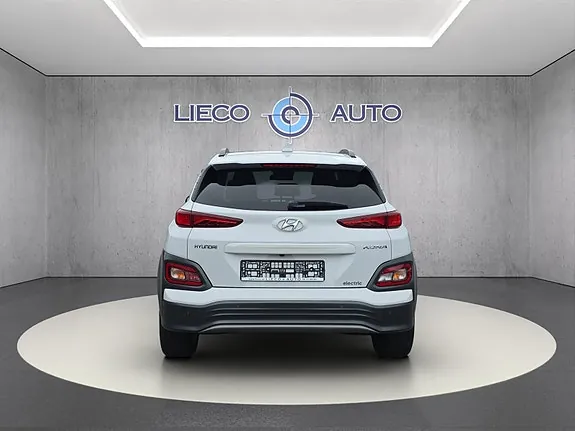 Hyundai Kona 2020 photo 5