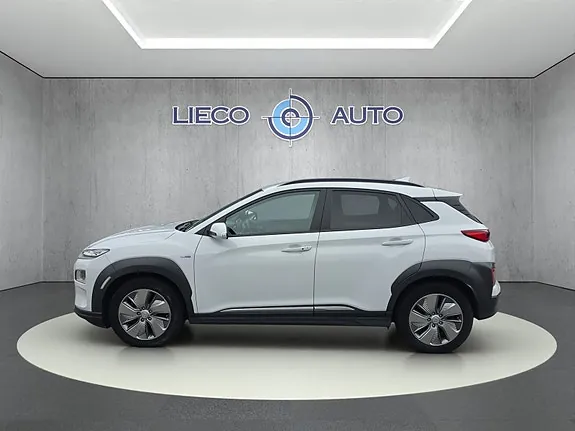 Hyundai Kona 2020 photo 3