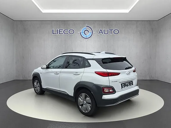 Hyundai Kona 2020 photo 4