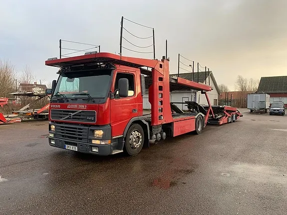 Volvo 340
