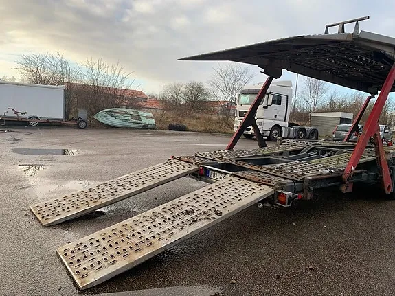 Volvo 340 2000 photo 3