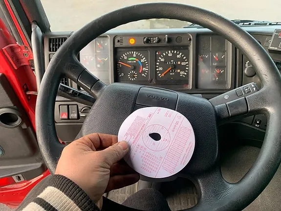 Volvo 340 2000 photo 5