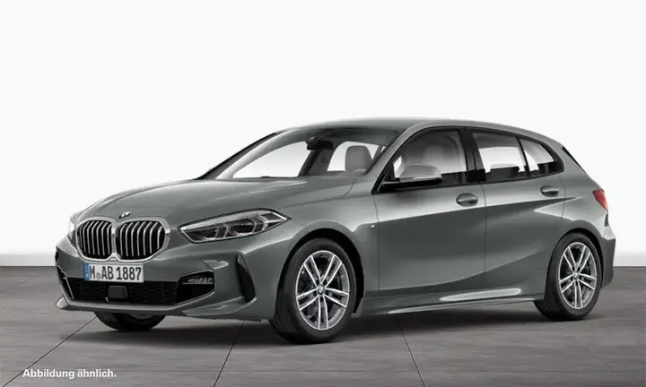 BMW 118I
