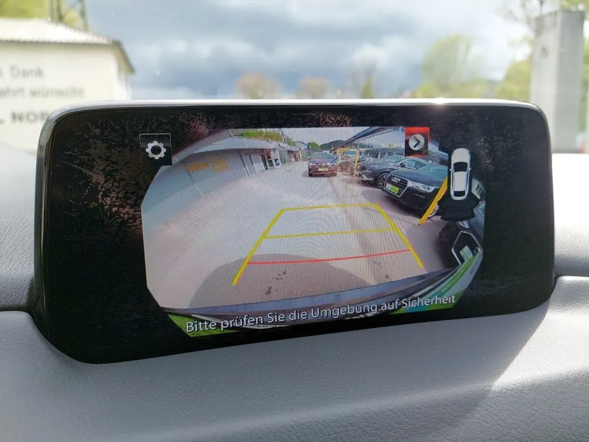 Mazda Cx-5 2018 photo 2