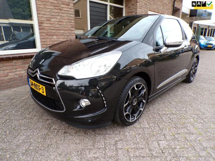 Citroen Ds3