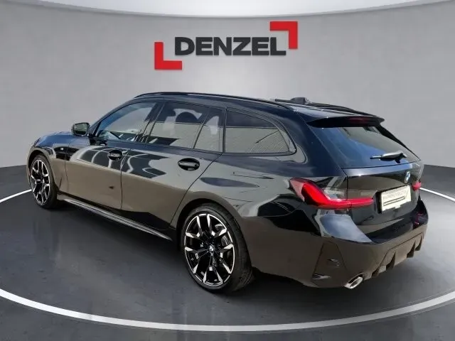 BMW 3 Series 2026 photo 3