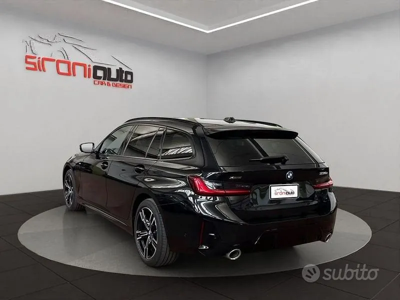 BMW 3 Series 2025 photo 5