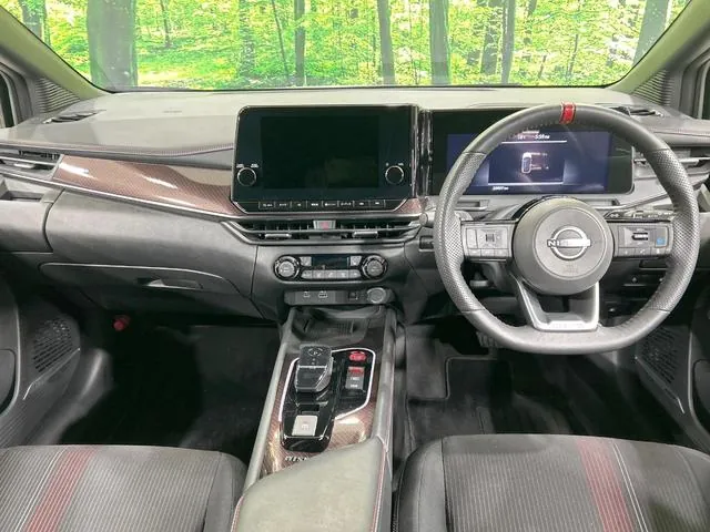 Nissan Ora 2024 photo 2