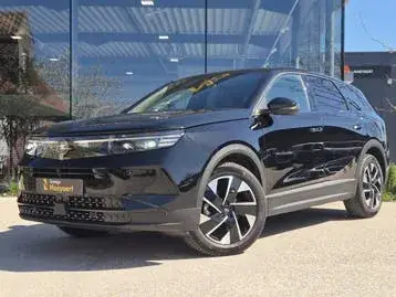 Opel Grandland 2026 photo 2
