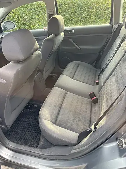 Volkswagen Passat 2005 photo 5