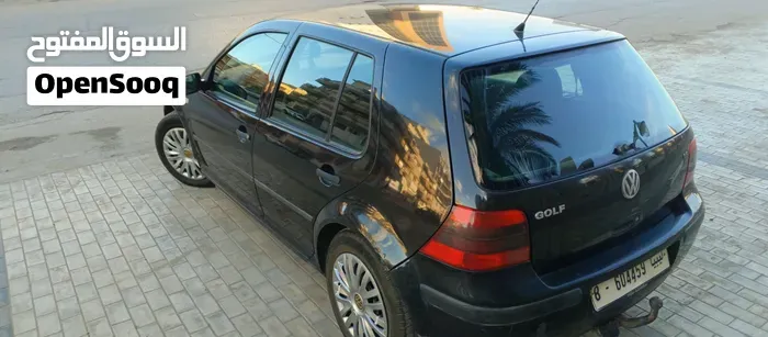 Volkswagen Golf 2000 photo 2