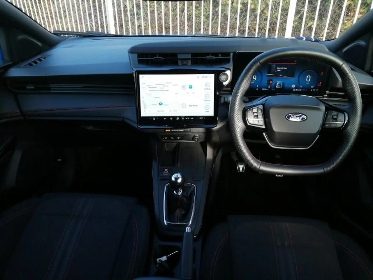 Ford Puma 2025 photo 3