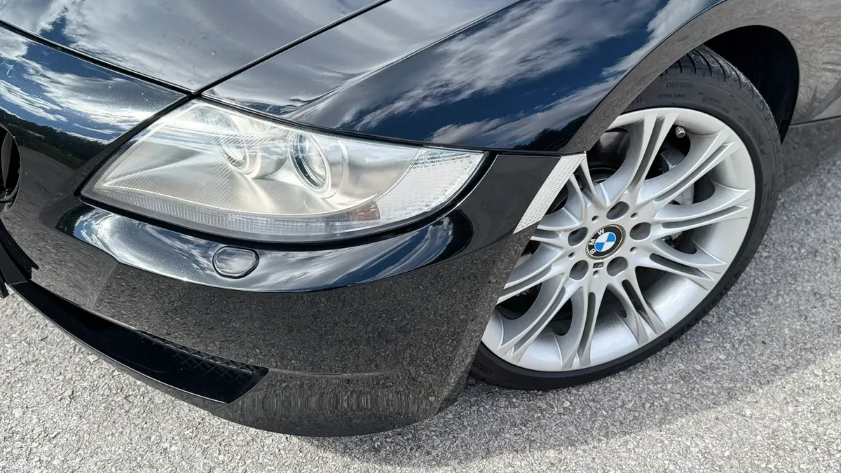 BMW Z4