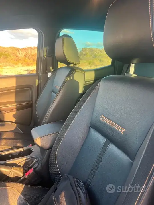 Ford Ranger 2025 photo 3