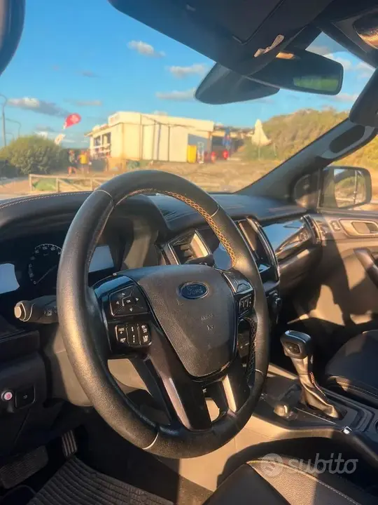 Ford Ranger 2025 photo 5