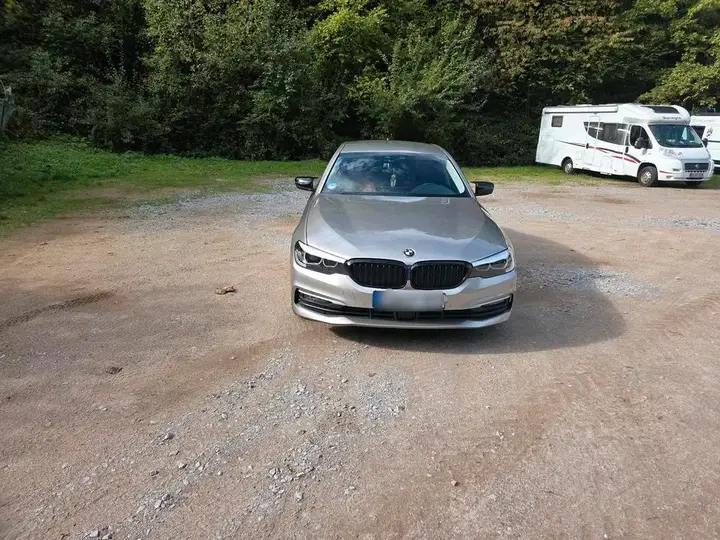 BMW 530D