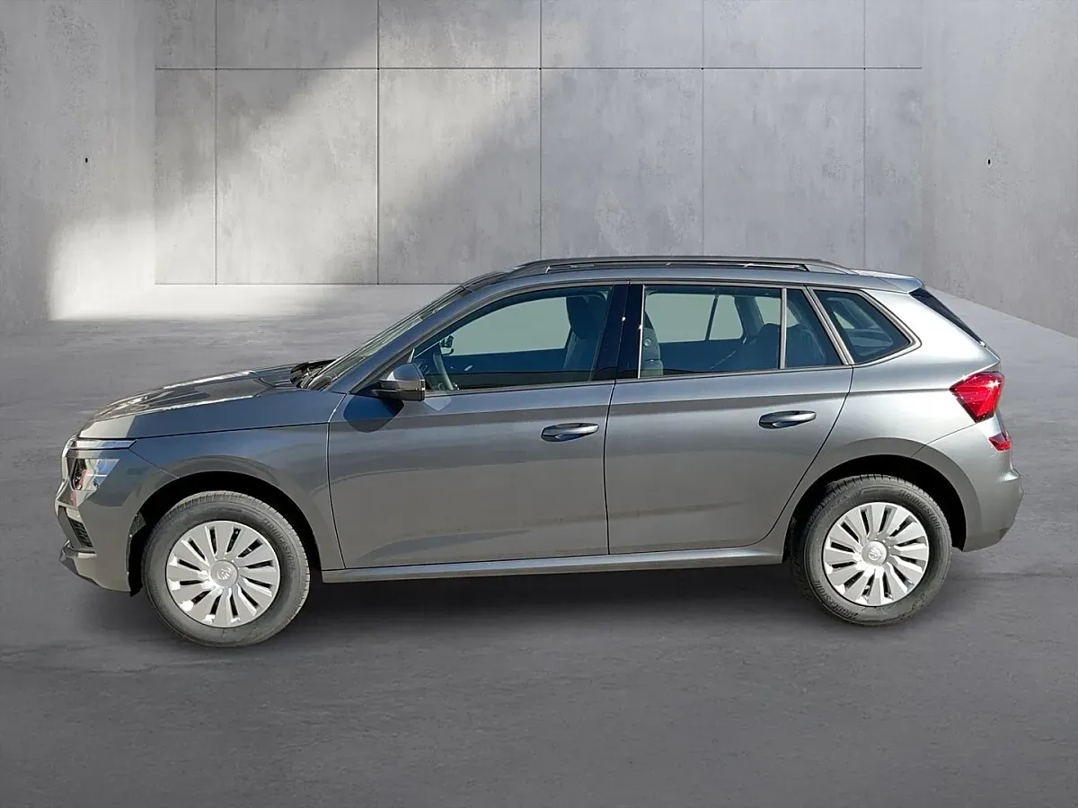 Skoda Kamiq 2026 photo 2