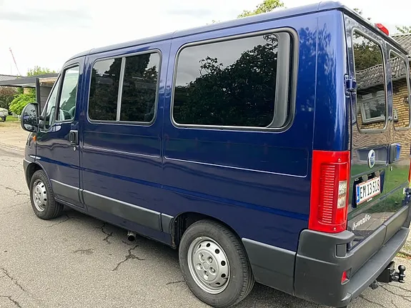 Fiat Ducato 2005 photo 5