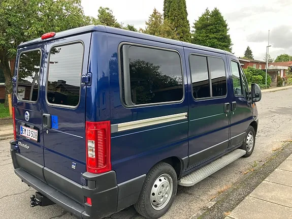 Fiat Ducato 2005 photo 4