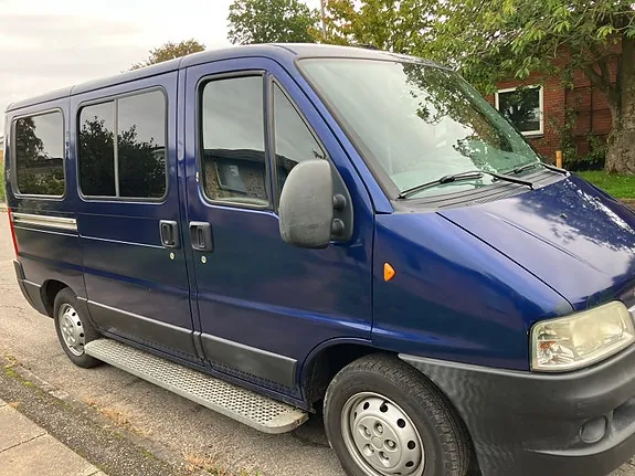 Fiat Ducato 2005 photo 2