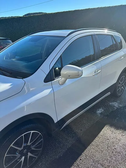 Suzuki Sx4 S-Cross 2015 photo 2