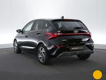 Hyundai I20 2024 photo 2