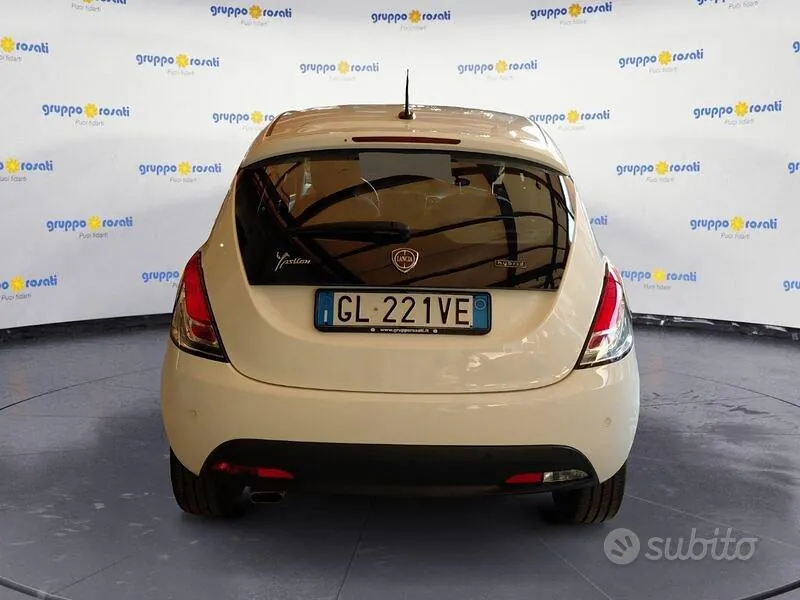 Lancia Ypsilon 2022 photo 4