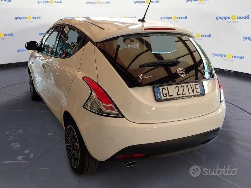 Lancia Ypsilon 2022 photo 3