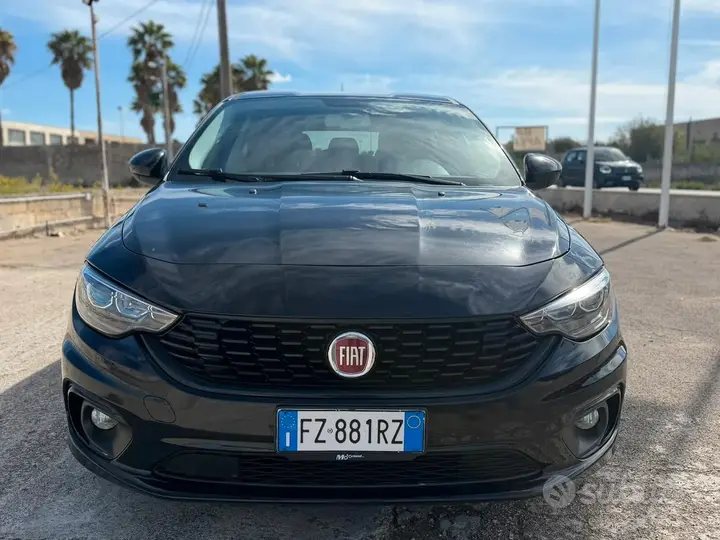 Fiat Tipo 2019 photo 4