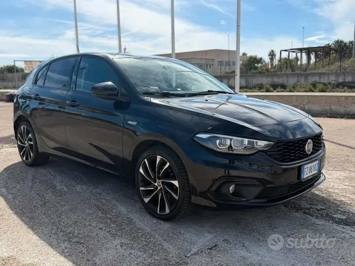 Fiat Tipo