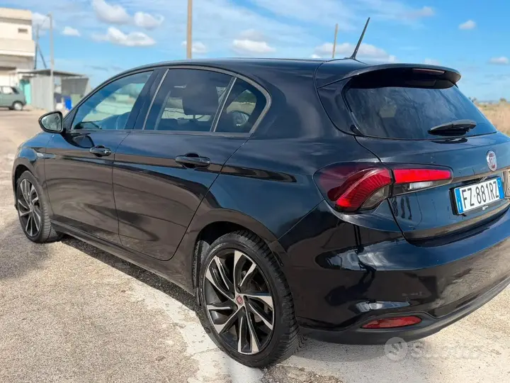 Fiat Tipo 2019 photo 5