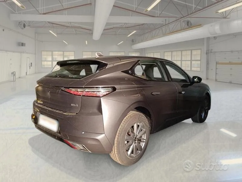 DS Automobiles Ds 4 2023 photo 4