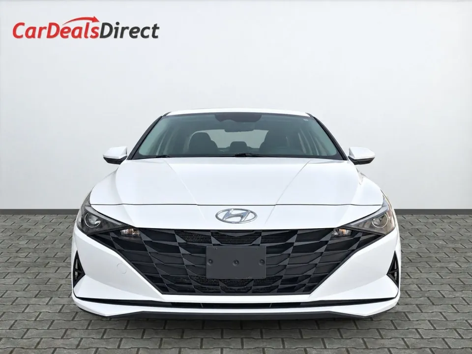 Hyundai Elantra 2022 photo 2