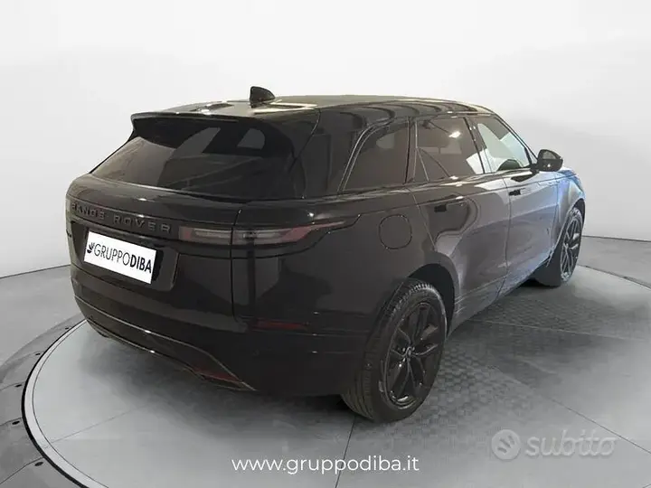 Land Rover Range Rover Velar 2023 photo 5