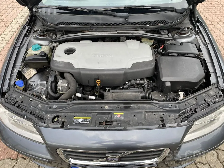 Volvo S60 2006 photo 5