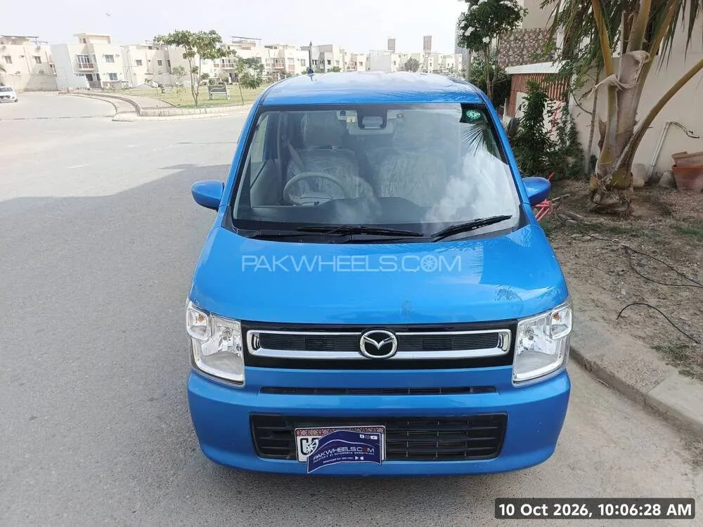 Mazda Flair