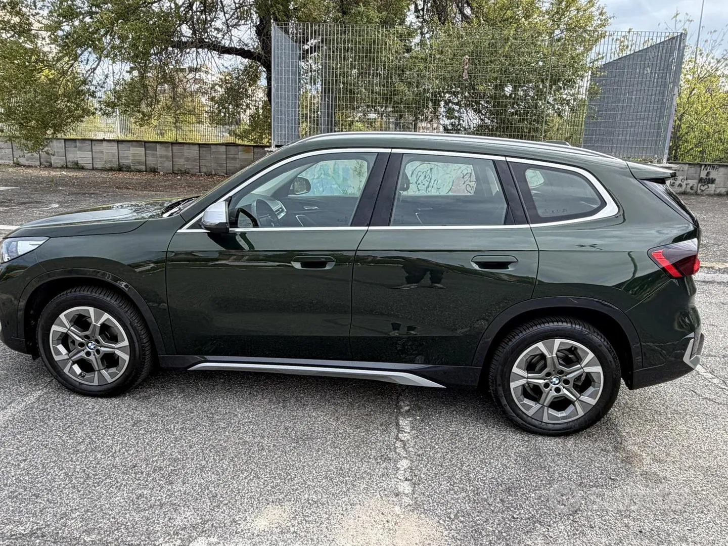 BMW X1 2023 photo 4
