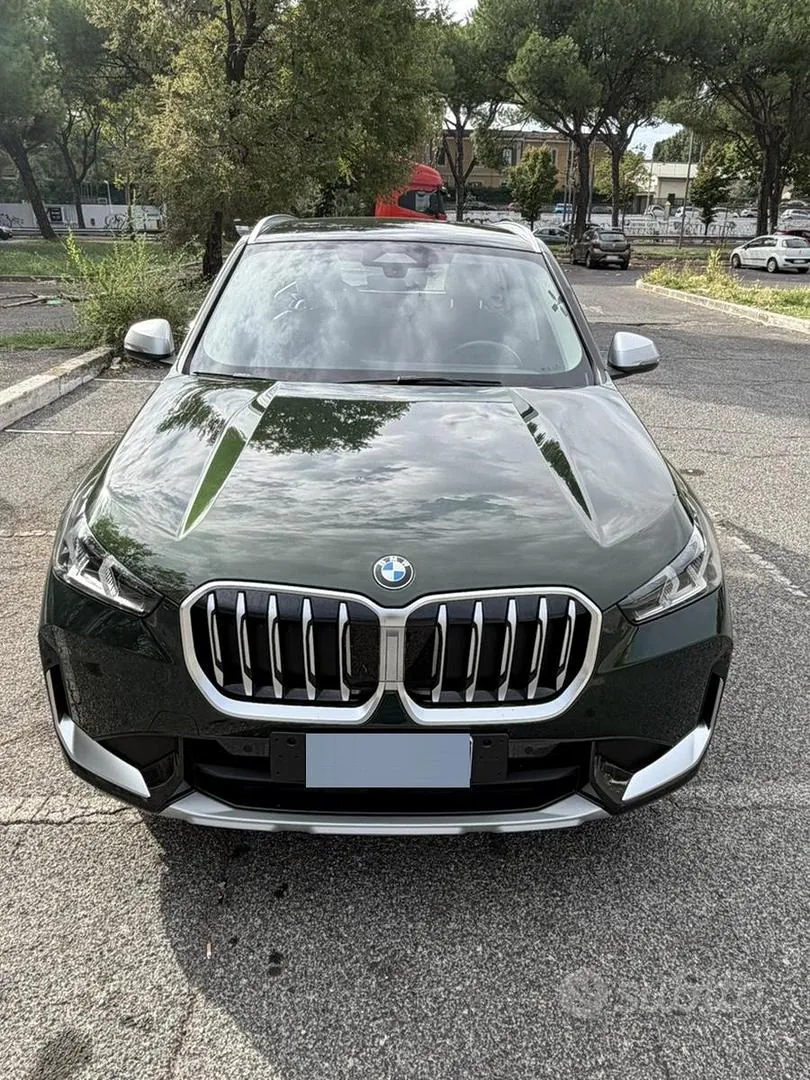 BMW X1 2023 photo 2