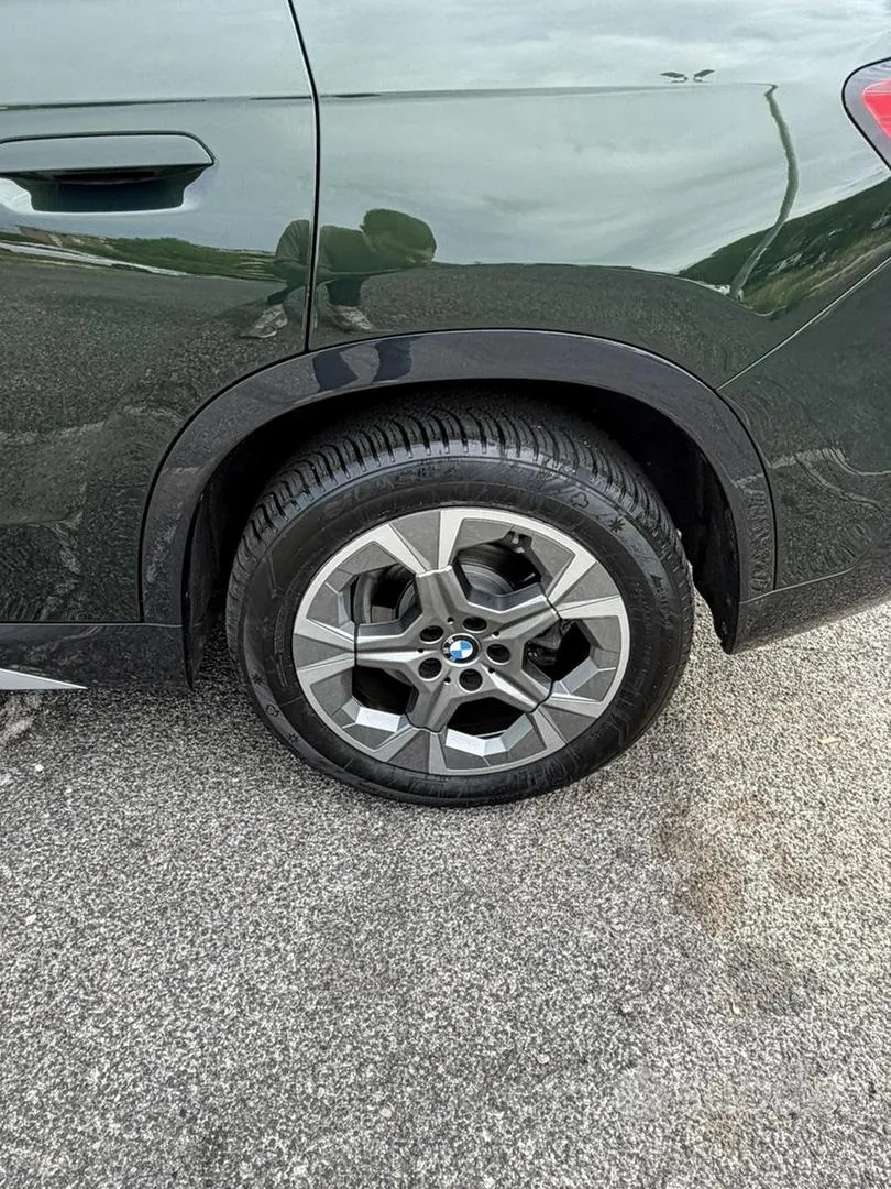 BMW X1 2023 photo 5