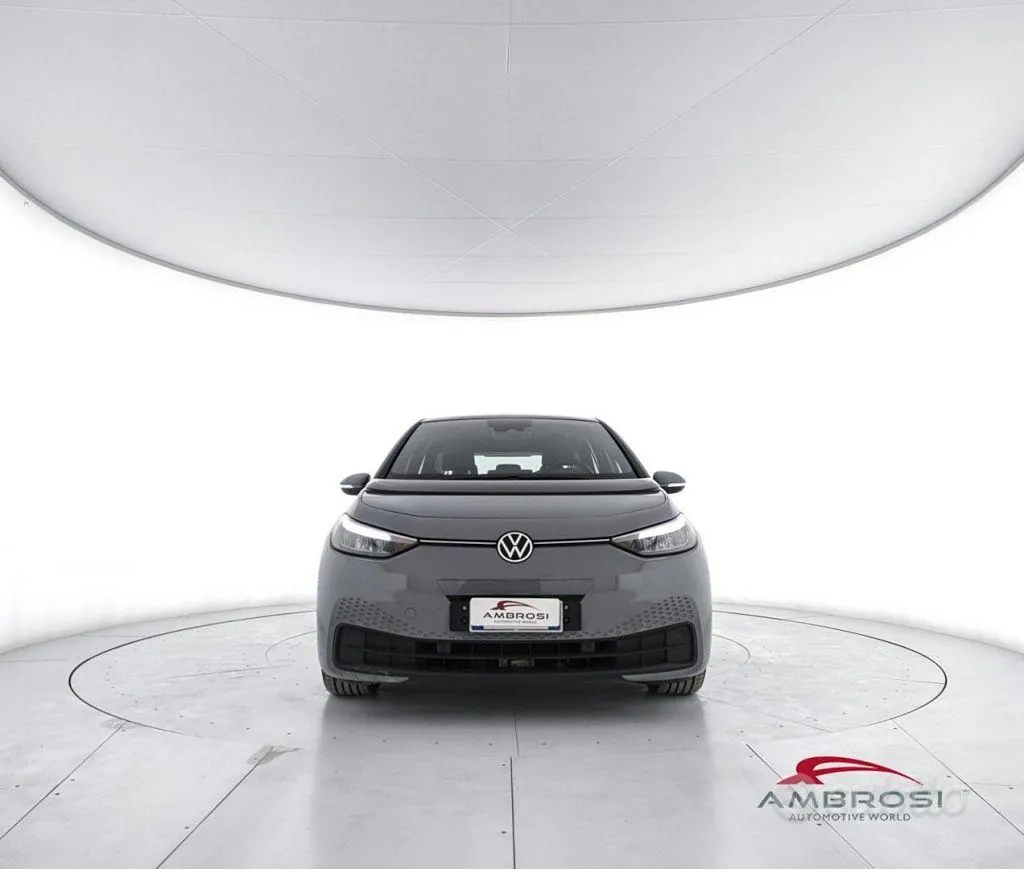 Volkswagen Id.3 2020 photo 5