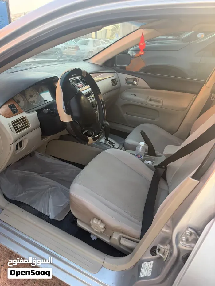 Mitsubishi Lancer 2010 photo 3