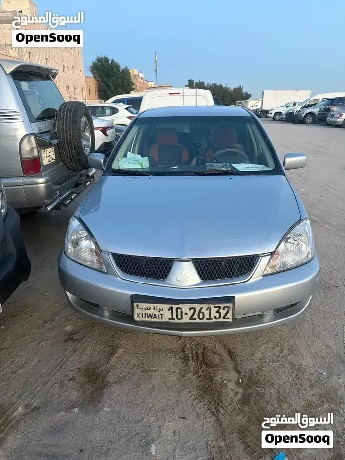 Mitsubishi Lancer 2010 photo 5
