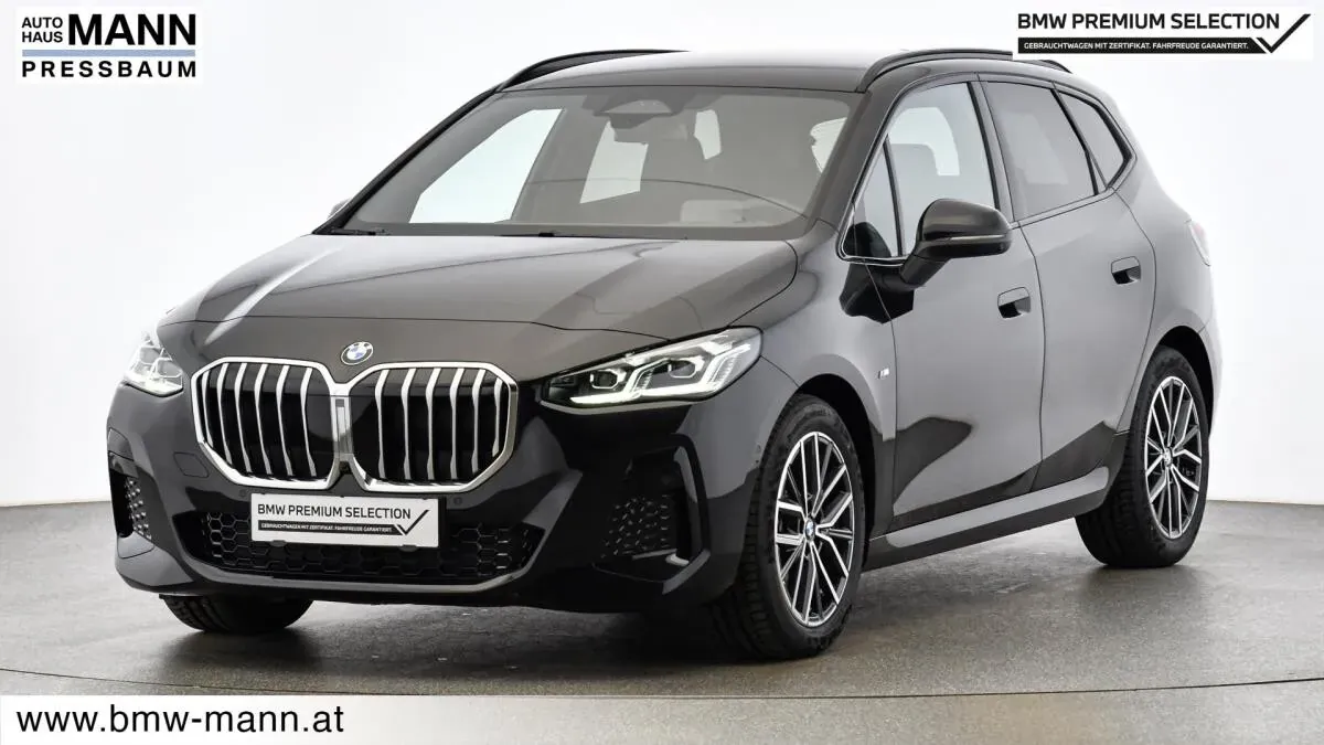 BMW 2 Series