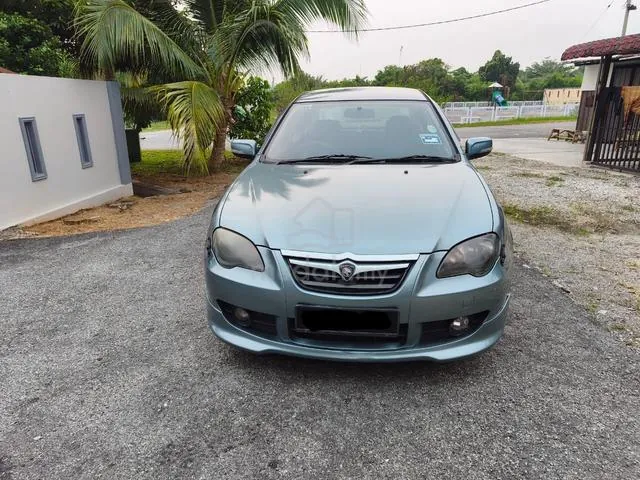 Proton Persona