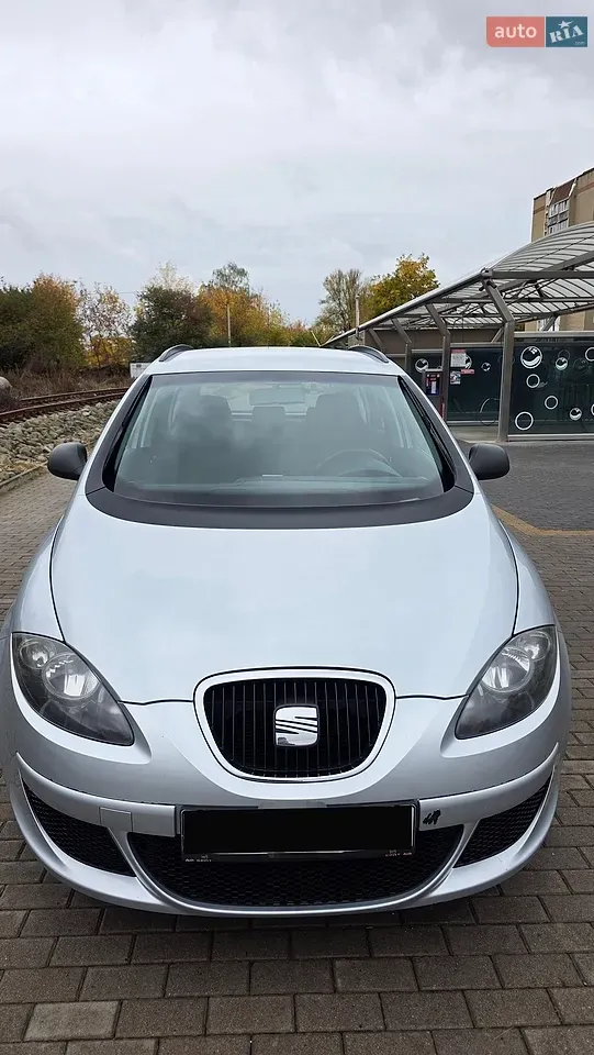 Seat Altea Xl
