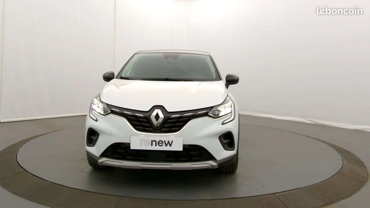 Renault Captur 2022 photo 5