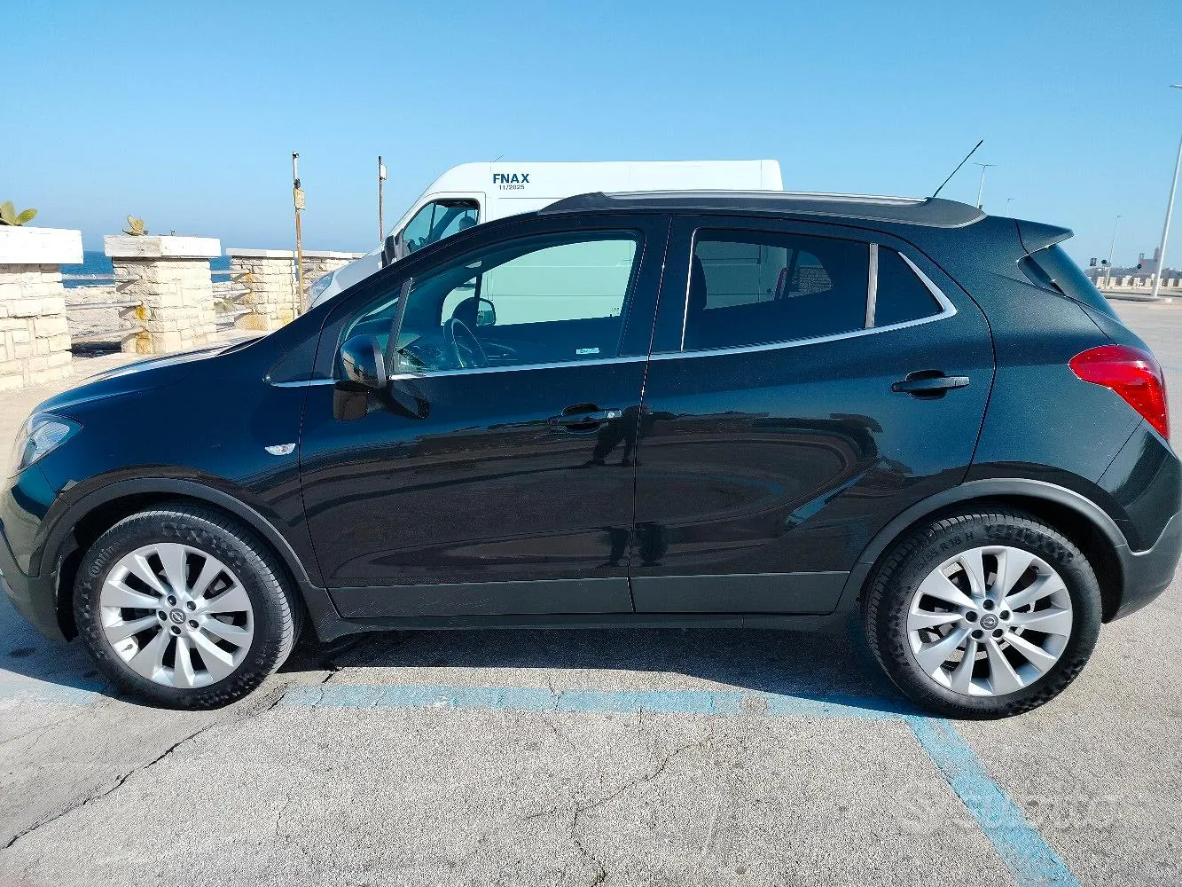 Opel Mokka 2016 photo 4